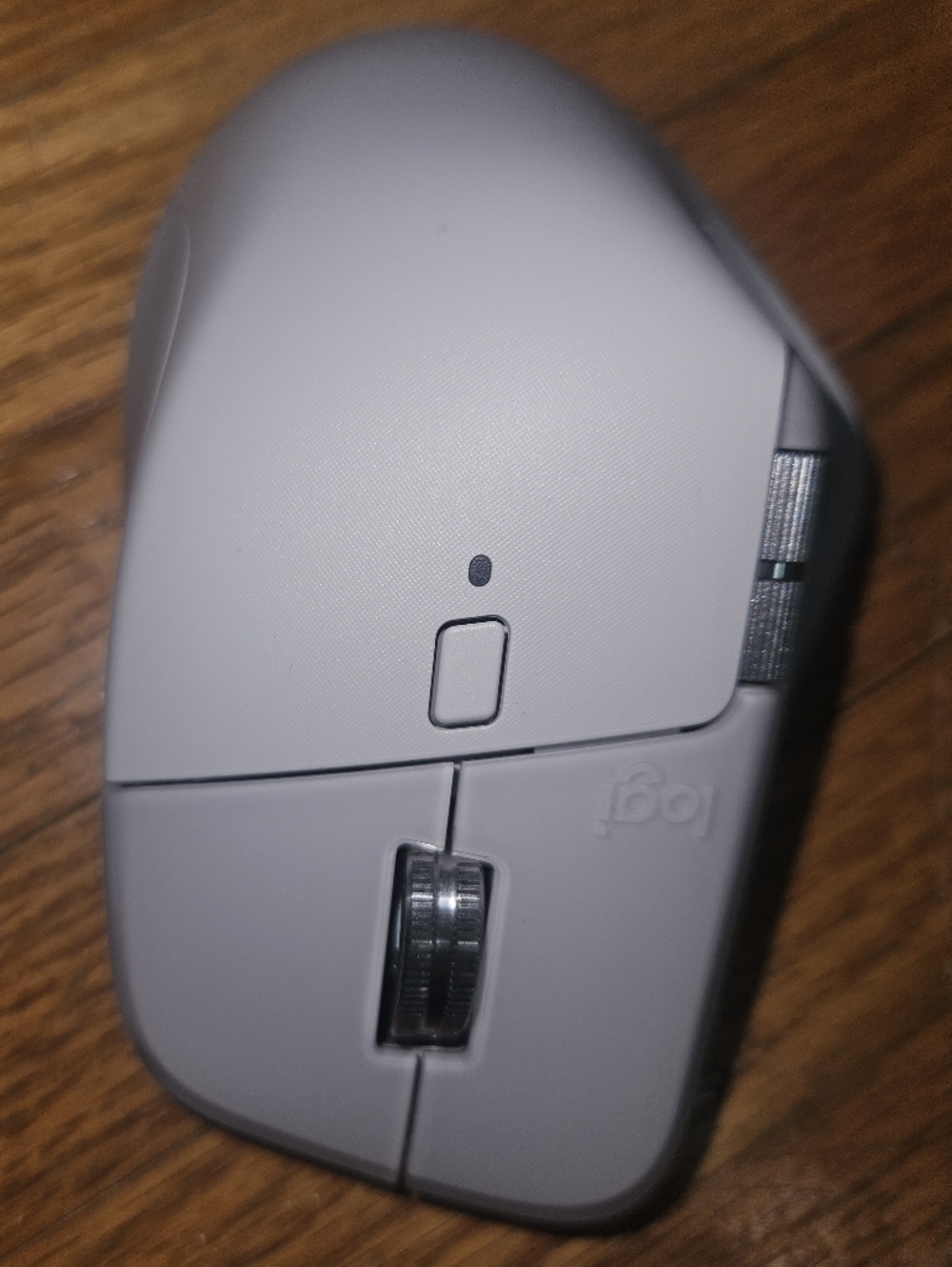 Logitech Wireless Bluetooth Ergonomic Mouse Multi-Button Precision MX Master 4 - Picture 9 of 11